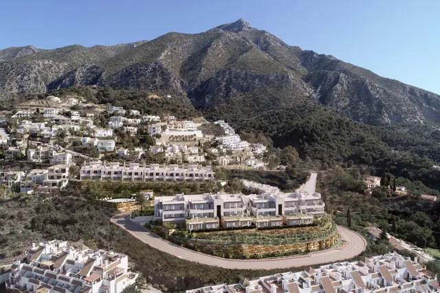 Explora Almazara View Townhouse: tu santuario ideal — 15