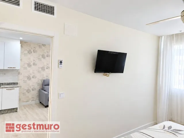 GESTMURO VENDE APARTAMENTO EN EN EXCLUSIVA EN EL CENTRO DE CARTAGENA!!! AMUEBLADO — 16