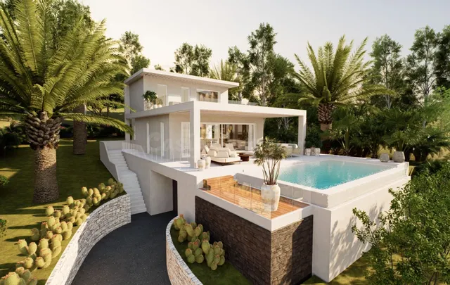 Villa 3 habitaciones 194m² en venta - Montañar I - foto 2