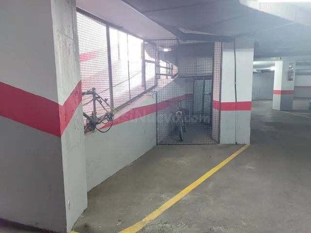 Tú Parking de Moto ya lo tenemos!! - foto 5