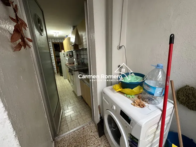 OPORTUNIDAD  EN LA ZONA DE PLAZA DEL OESTE — 20