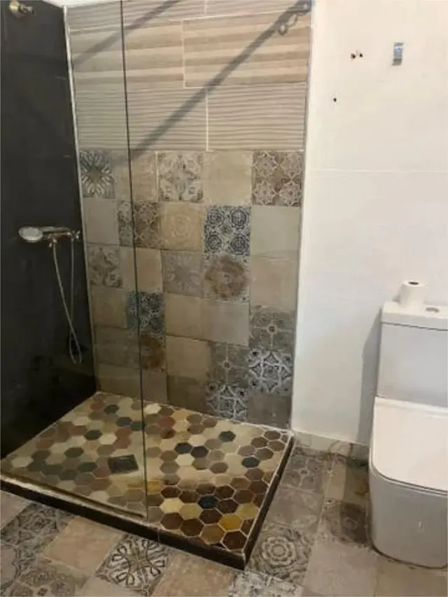 Casa en el casco antiguo de Cáceres. — 7