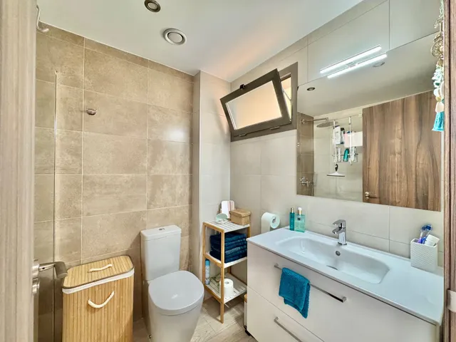 Apartamento 2 habitaciones 81m² en venta - Montepinar-La Aparecida-Raiguero — 10