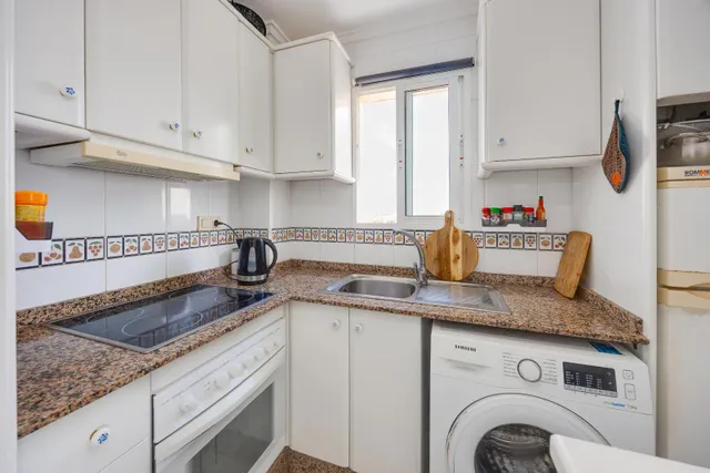 Apartamento en Nueva Torrevieja — 35