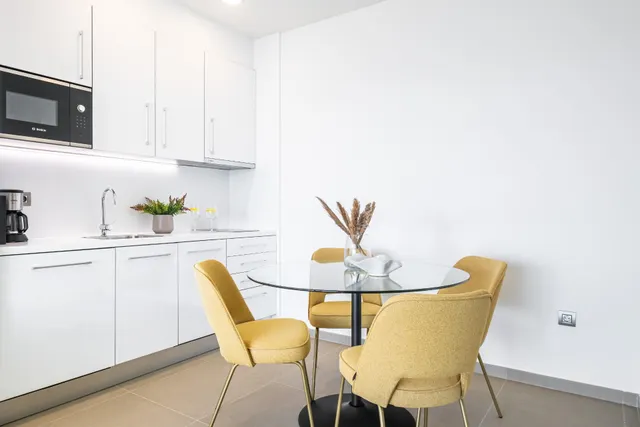 Fantastico apartamento de lujo en edificio Intempo Benidorm! www.euroloix.com — 8