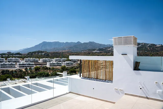 Ático Dúplex 2 habitaciones 130m² en venta - Marbella — 36