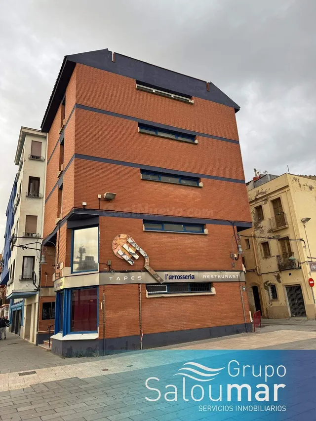 Edificio en Tarragona - Barris Maritims - foto 5