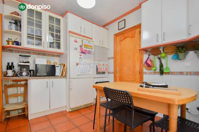 FANTASTICO CHALET — 13