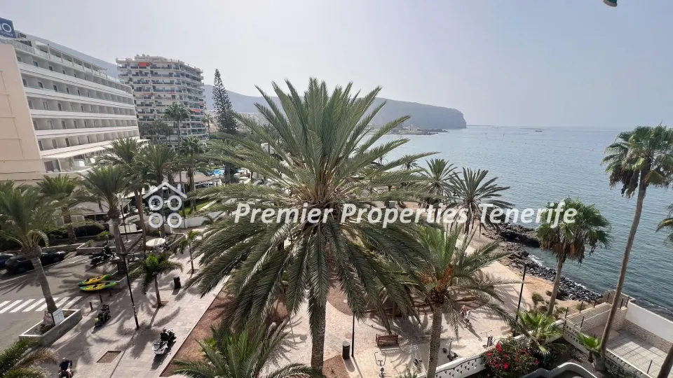 Apartamento con 2 dormitorios, Cristianmar, Los Cristianos, Arona