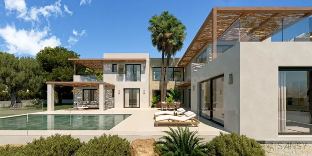 Casa-Chalet en Venta en Javea/Xabia Alicante — 12