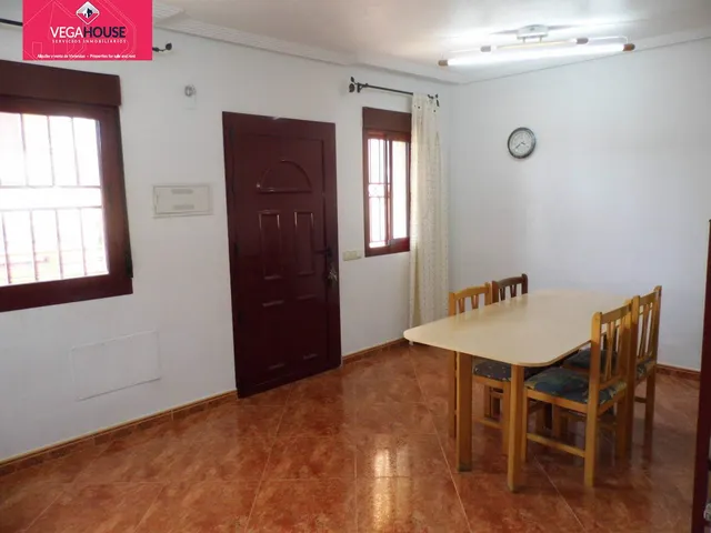 Se vende Dúplex en la Aparecida-Orihuela — 7