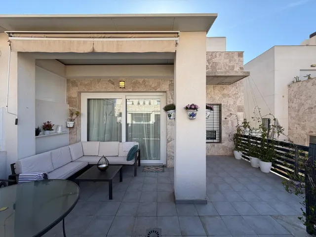 Casa 3 habitaciones 197m² en venta - Aguas Nuevas — 15