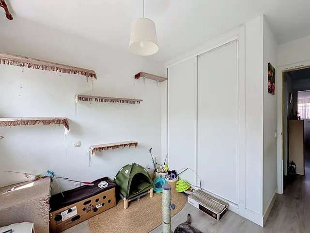 Piso muy luminoso en Última Planta — 14