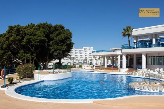 Apartamento 1 habitación 53m² en venta - Playa Paraíso - foto 2