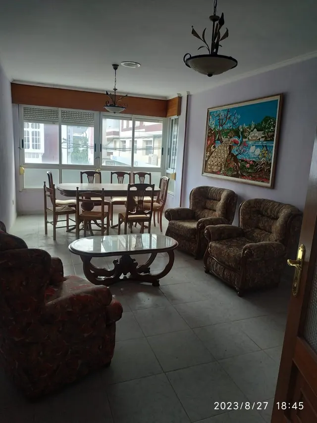 EDIFICIO DE 5 PLANTAS EN VENTA EN PLENO CENTRO DE QUIROGA — 24