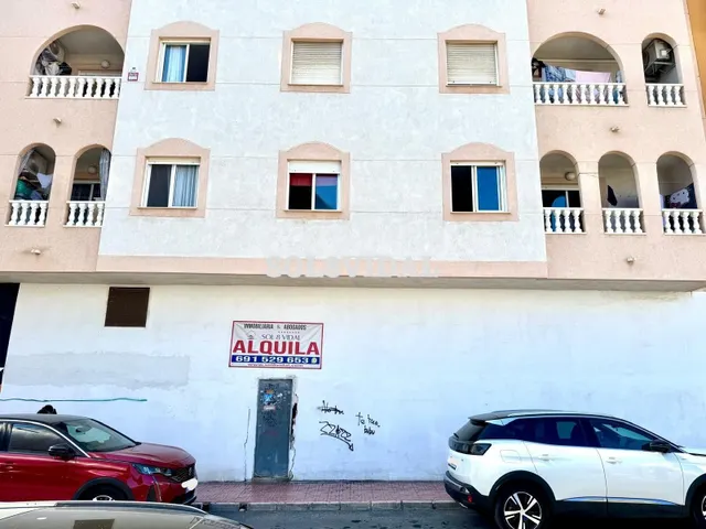 El local MÁS GRANDE del centro de Torrevieja — 28