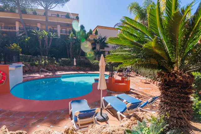 Apartamento 3 habitaciones 132m² en venta - Marbella — 24