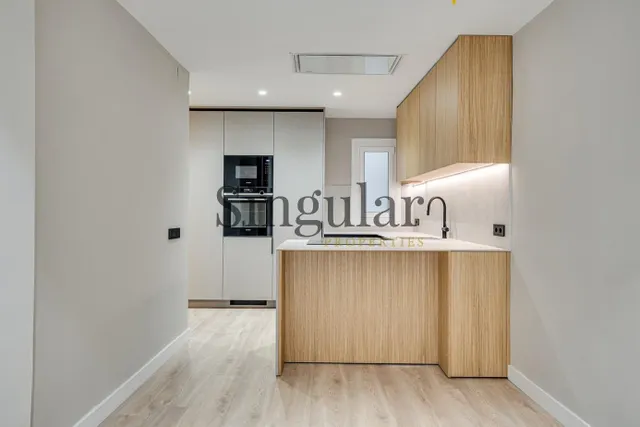 Piso en venta en Sant Gervasi — 8
