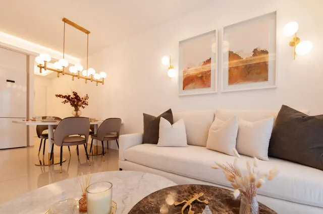 Bungalow Planta Alta 3 habitaciones 106m² en venta - Lo Marabu — 7