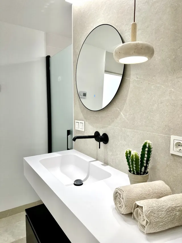 Apartamento 2 habitaciones 120m² en venta - Marbella — 14