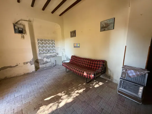 EN VENTA 2 CASAS DE PUEBLO EN RELLEU — 5