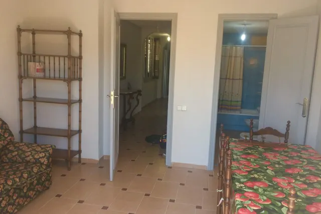 ALQUILER  habitaciones ESTUDIANTES CENTRO — 10