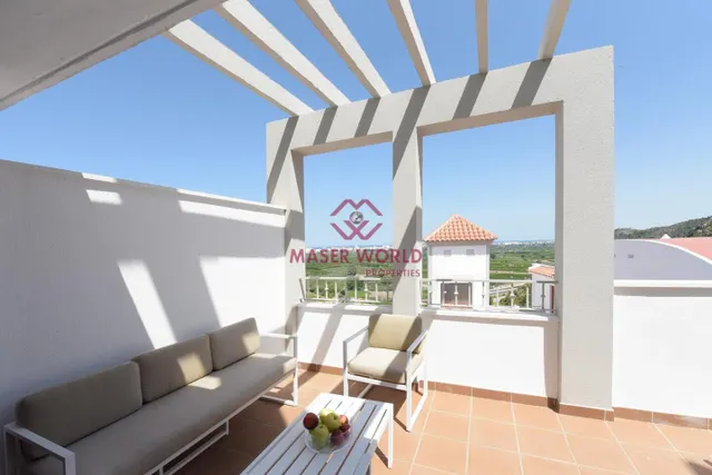 Apartamentos de nueva construcción con vistas al mar en Xeresa, Costa Blanca Norte — 32
