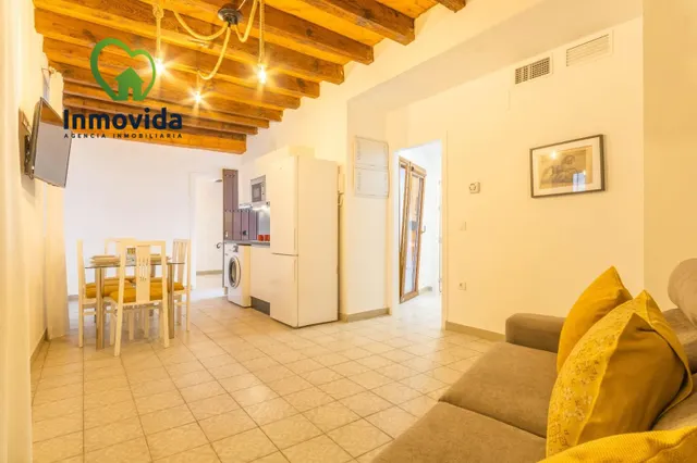 Moderno y Renovado Piso con Licencia Turística en el Corazón del Casco Antiguo de Córdoba — 12