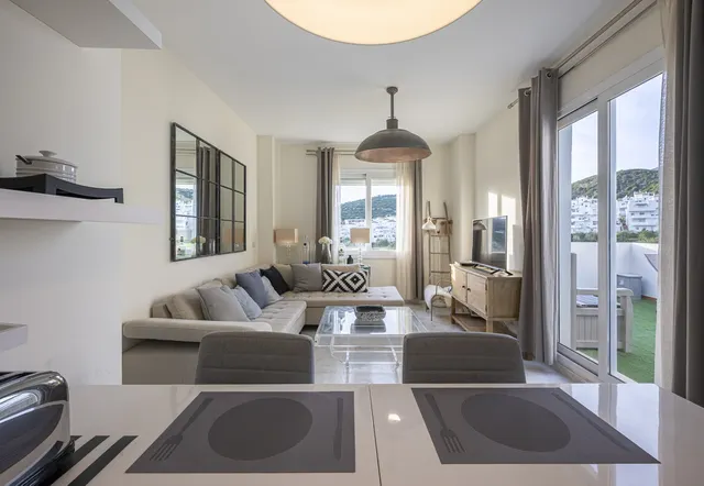 Apartamento 2 habitaciones 99m² en venta - Costa Del Sol — 15