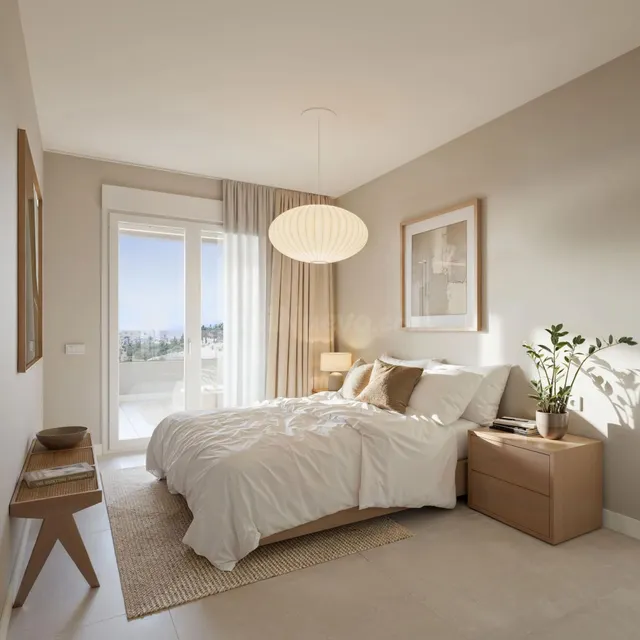 Apartamento 2 habitaciones 95m² en venta - Los Pacos — 5