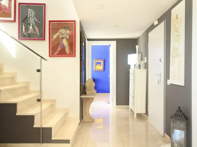 Ático Dúplex 2 habitaciones 258m² en venta - Marbella — 20