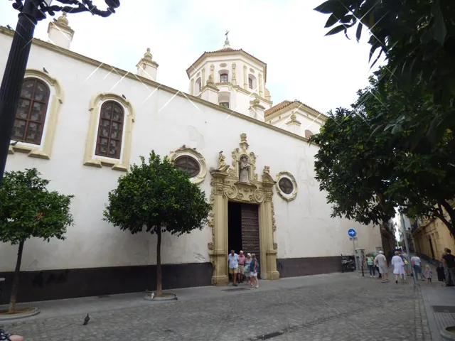 ¡Magnífico piso con ascensor en el centro histórico de Cádiz, junto a la Plaza de San Francisco! — 42