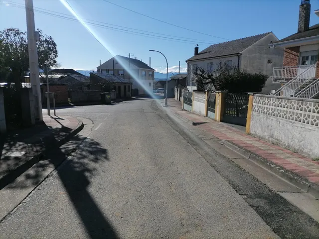 VENTA DE PARCELA EN CABAÑINAS — 6