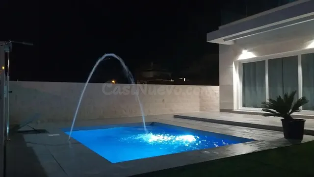 Villa 3 habitaciones 102m² en venta - Costa blanca sur — 16