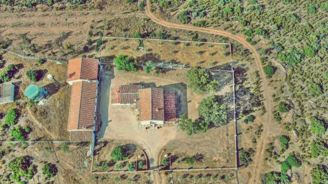 Venta de finca cinegética y agrícola en Ciudad Real - foto 3
