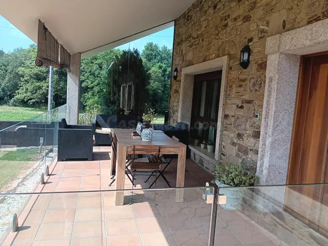Abegondo-Sarandones - foto 2