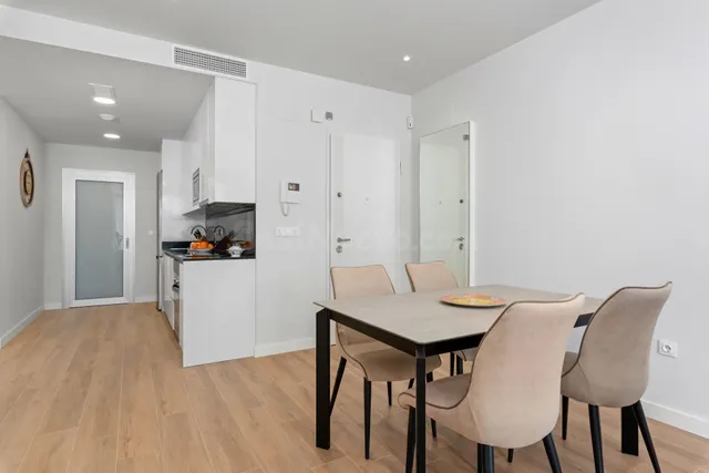 Ático 2 habitaciones 111m² en venta - Los Dolses — 3