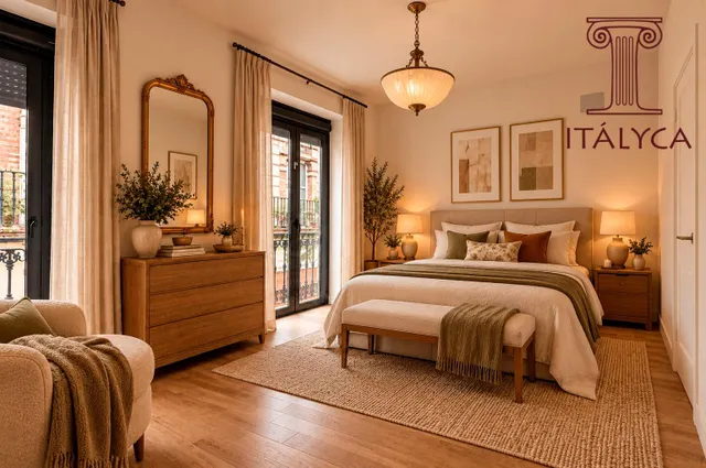 Casa de obra nueva en venta en calle Niño Perdido — 9