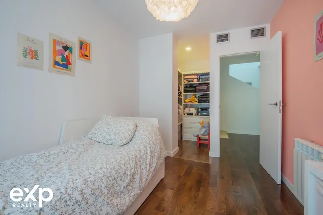 CHALET ADOSADO EN TORRELODONES — 34