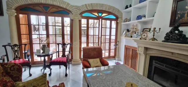 CASA EN VENTA FERNAN NUÑEZ - foto 5