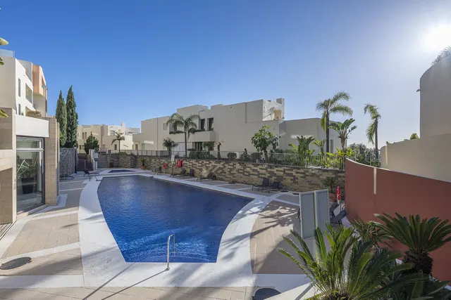 Apartamento 3 habitaciones 130m² en venta - Marbella — 27