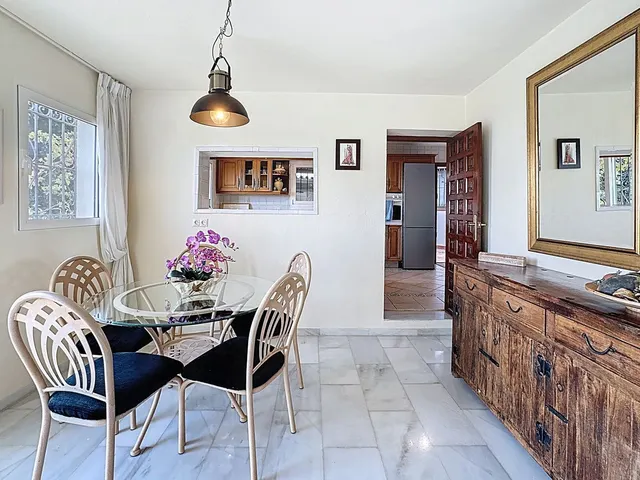 Chalet 4 habitaciones 298m² en venta - Riviera del sol — 9