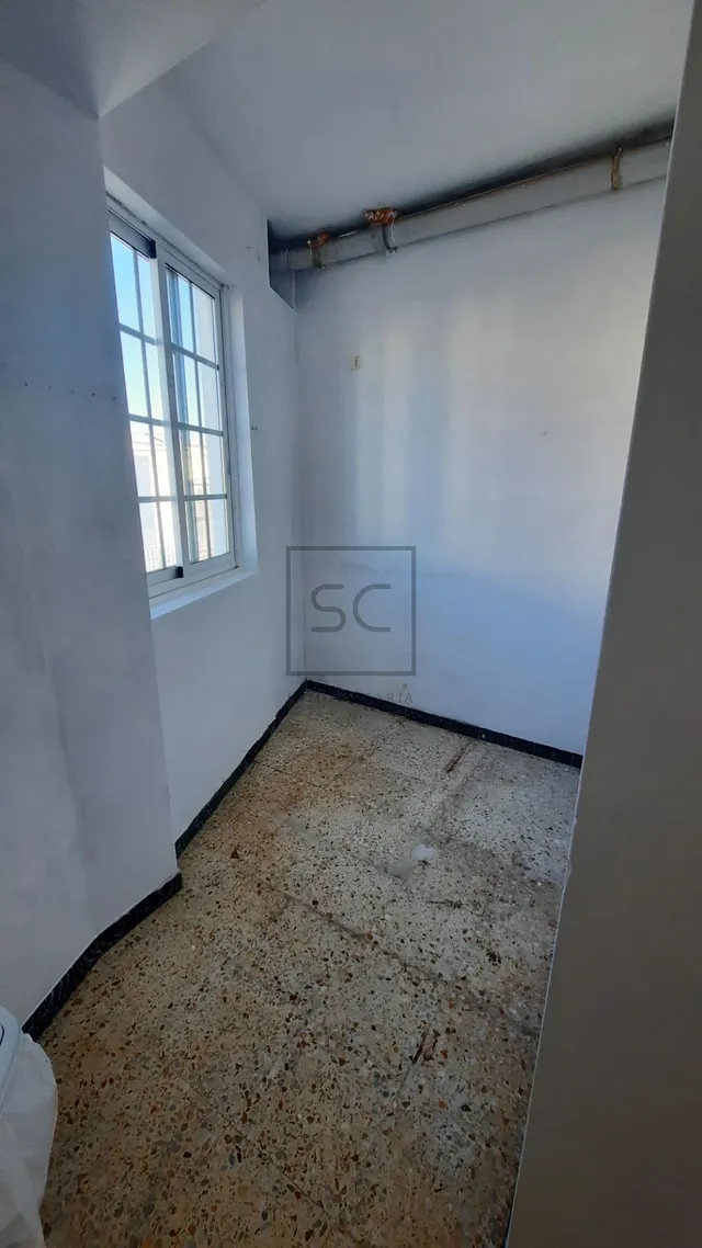 Piso de 3 habitaciones en Narón — 14