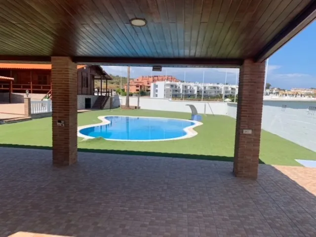 Chalet 4 habitaciones 140m² en venta - San Roque Pueblo — 15