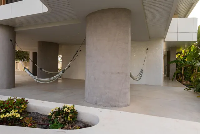 Exclusivo piso de diseño con vistas al mar en el Residencial Kronos – PAU 5, Playa de San Juan — 14
