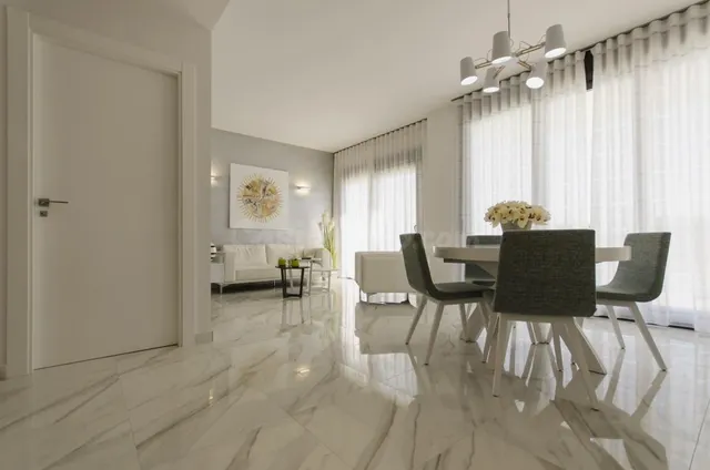 Villa 3 habitaciones 144m² en venta - Bellavista — 6