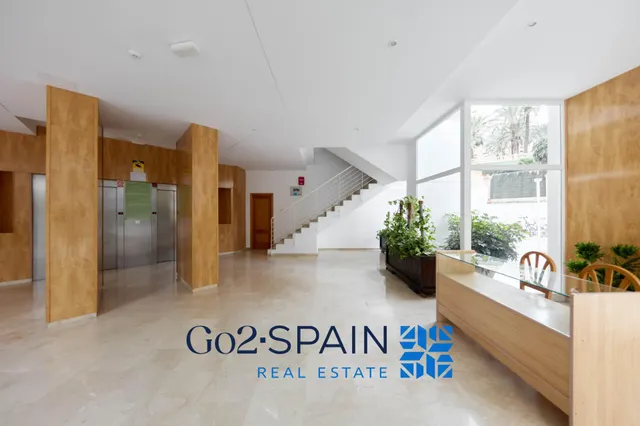 Piso en venta en zona Sierra Helada — 37