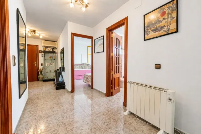 ¡espectacular chalet en Blanca! vive junto al río en el corazón del valle de ricote — 18