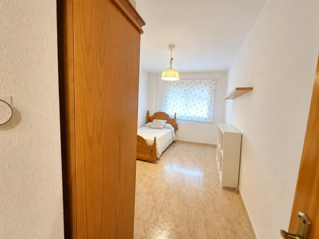 PRECIOSO PRIMER PISO EN URBANIZACIÓN PRINCESA LETIZIA DE LA UNIÓN — 21