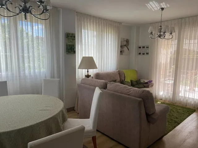 Impecable chalet en Cubas — 6
